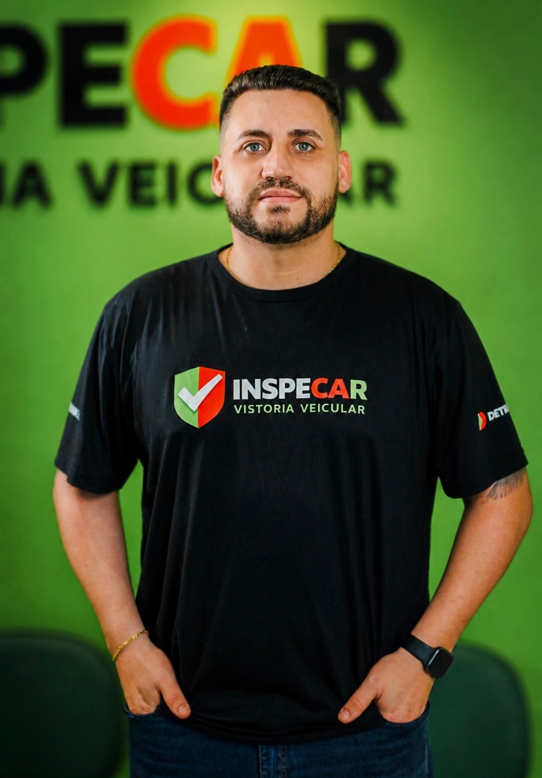 Matheus Geremias